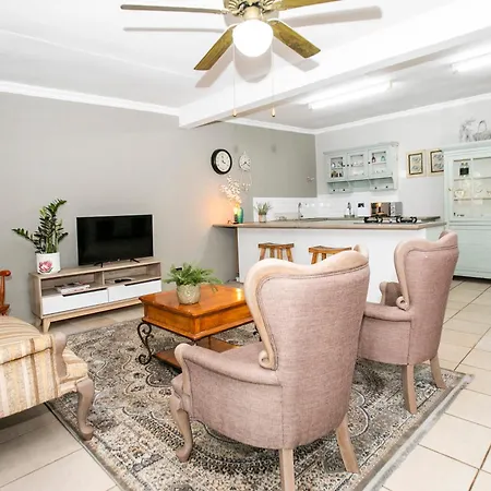 Buchan' Corner Unit 1 Hartbeespoort Exterior photo