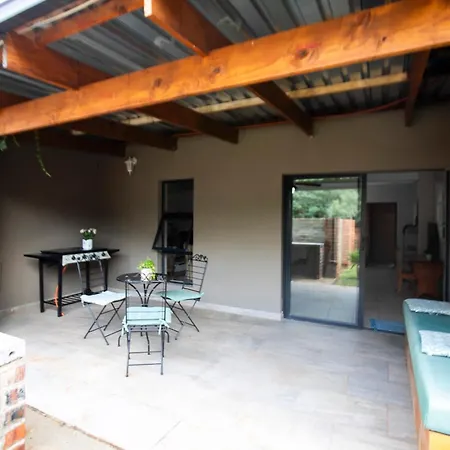 Buchan' Corner Unit 1 Hartbeespoort Exterior photo