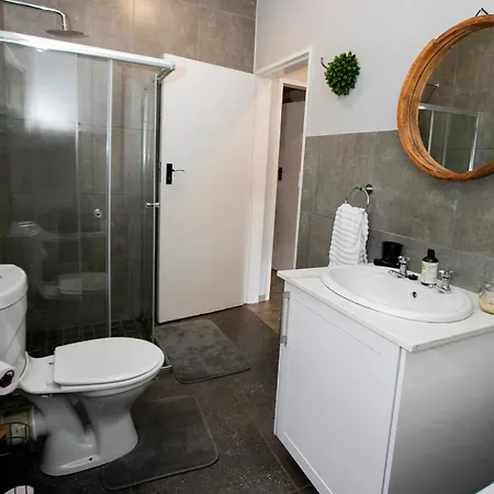 Buchan' Corner Unit 1 Hartbeespoort Exterior photo